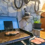 בית נופש House Ruba *