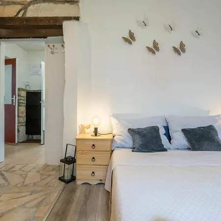 House Ruba Holiday home Marcana