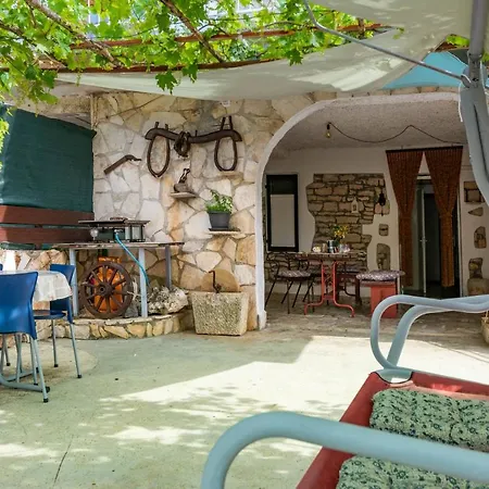 House Ruba Ferienhaus *