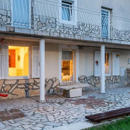 House Ruba Ferienhaus *