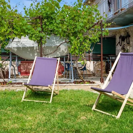 House Ruba Ferienhaus *