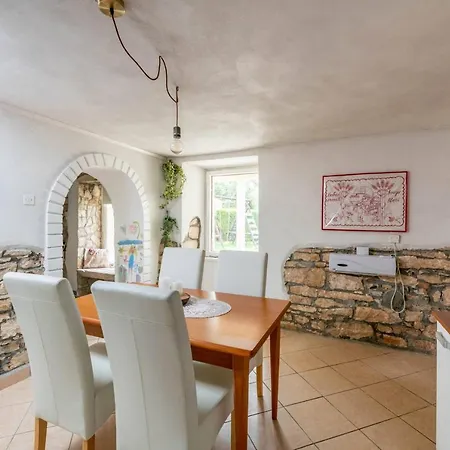 House Ruba Ferienhaus