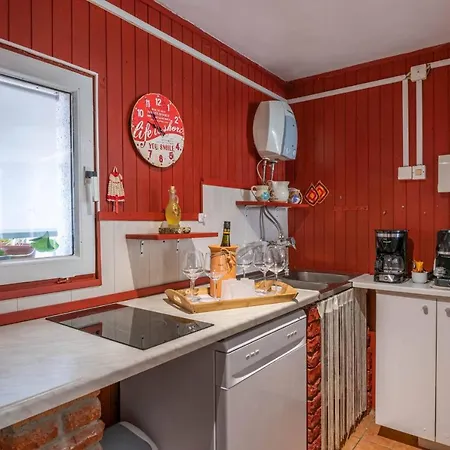House Ruba Marčana
