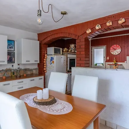 House Ruba Ferienhaus *