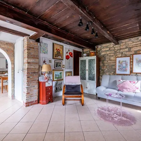 Ferienhaus House Ruba