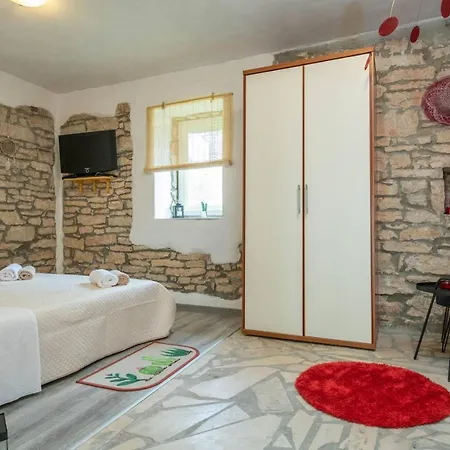 Ferienhaus House Ruba