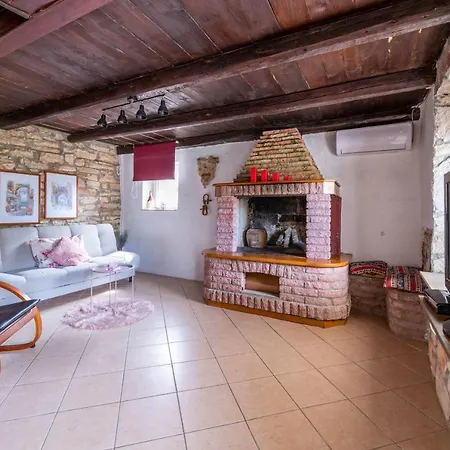 Ferienhaus House Ruba *
