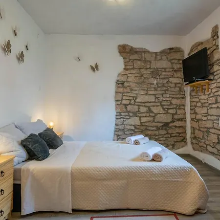 House Ruba Ferienhaus Marčana