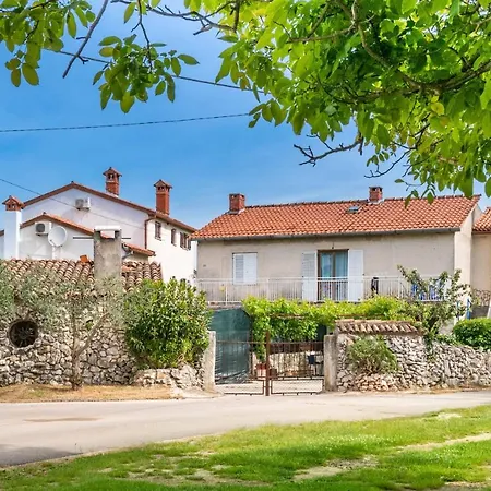 House Ruba Ferienhaus Marčana